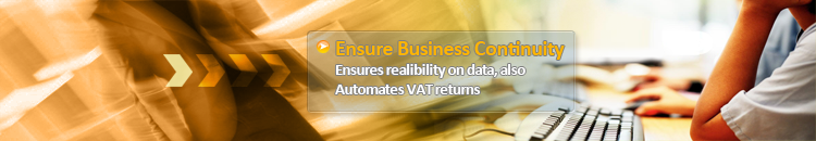 VAT Software Solutions